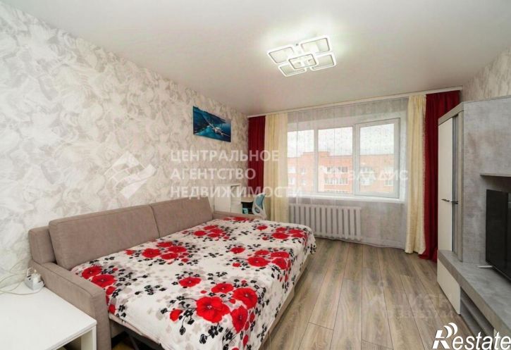 3-комн квартира ул Интернациональная, 16а,  д. 16а