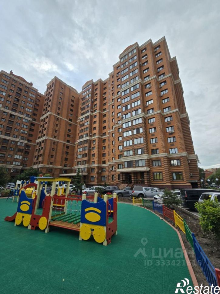 2-комн квартира ул Чкалова, 1 4,  д. 1 4,  к. 4