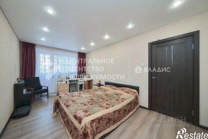 4-комн квартира ул Качевская, 36 1,  д. 36 1,  к. 1