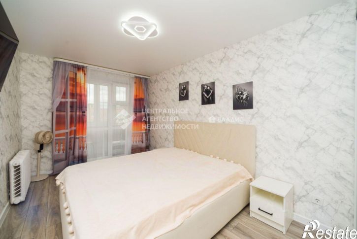 3-комн квартира ул Интернациональная, 16а,  д. 16а