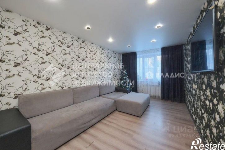 4-комн квартира ул Качевская, 36 1,  д. 36 1,  к. 1