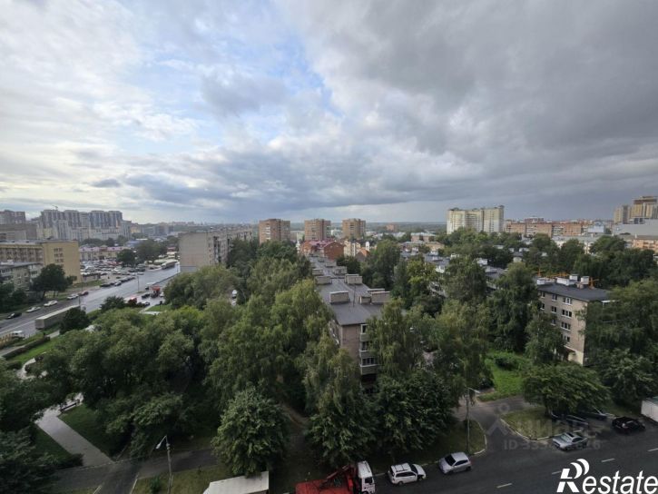 2-комн квартира ул Чкалова, 1 4,  д. 1 4,  к. 4
