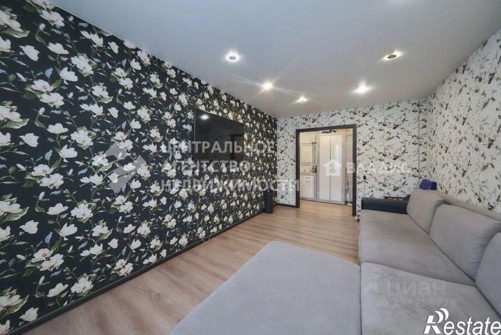 4-комн квартира ул Качевская, 36 1,  д. 36 1,  к. 1
