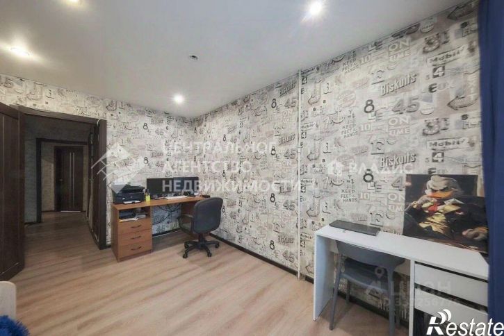 4-комн квартира ул Качевская, 36 1,  д. 36 1,  к. 1