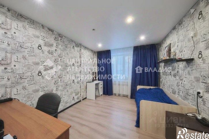 4-комн квартира ул Качевская, 36 1,  д. 36 1,  к. 1