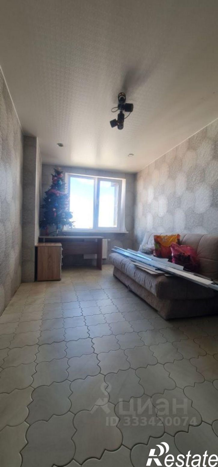 2-комн квартира ул Быстрецкая, 22,  д. 22