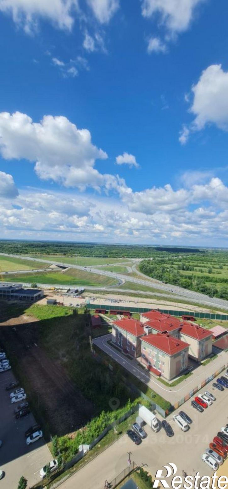 2-комн квартира ул Быстрецкая, 22,  д. 22
