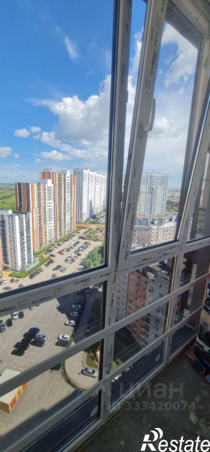 2-комн квартира ул Быстрецкая, 22,  д. 22