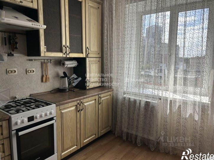 2-комн квартира ул 9-я Линия, 32 3,  д. 32 3,  к. 3