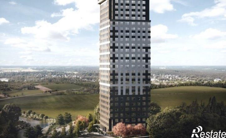 2-комн квартира улица Полина, 3к1