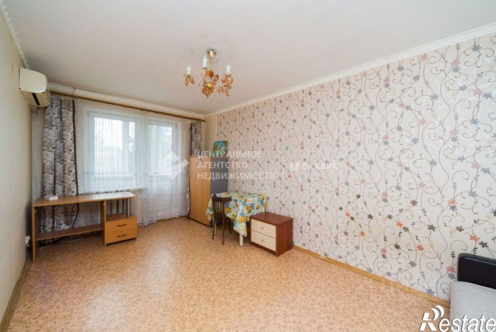 2-комн квартира микрорайон Октябрьский городок, 39