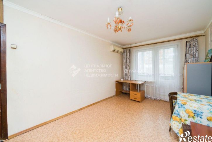2-комн квартира микрорайон Октябрьский городок, 39