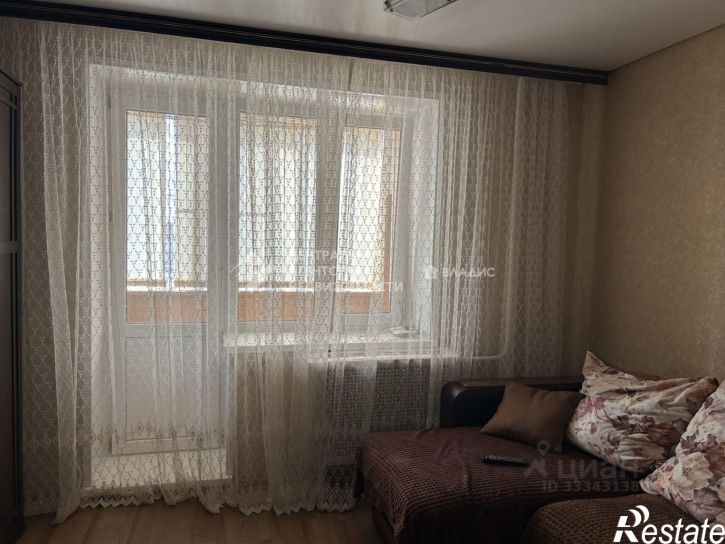 2-комн квартира ул 9-я Линия, 32 3,  д. 32 3,  к. 3