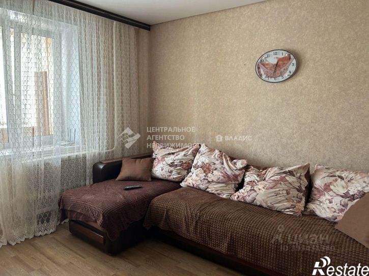 2-комн квартира ул 9-я Линия, 32 3,  д. 32 3,  к. 3