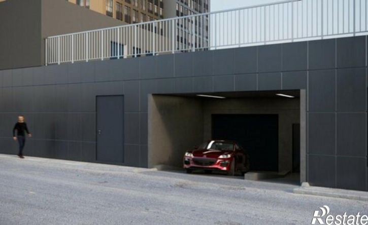 1-комн квартира Льговская улица, 8