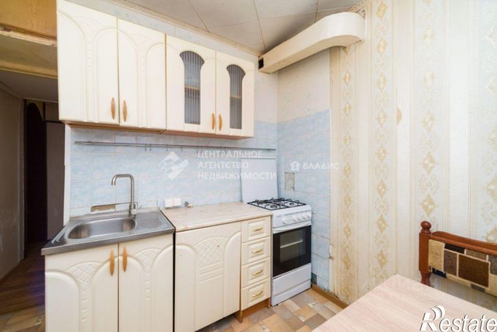 2-комн квартира микрорайон Октябрьский городок, 39
