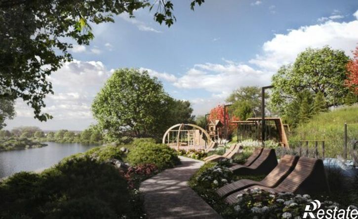 2-комн квартира улица Полина, 3к1