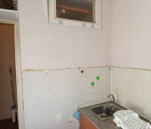 1-комн, 22кв м, этаж 3/5 ул Новоселов, 27 1