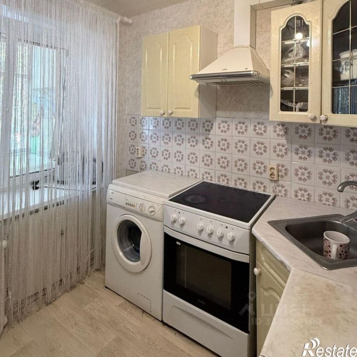 1-комн квартира ул Новаторов, 25,  д. 25
