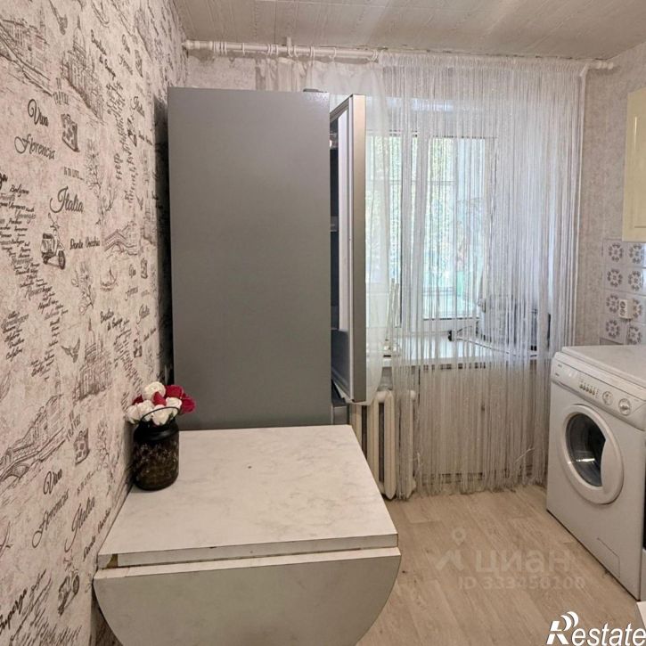 1-комн квартира ул Новаторов, 25,  д. 25
