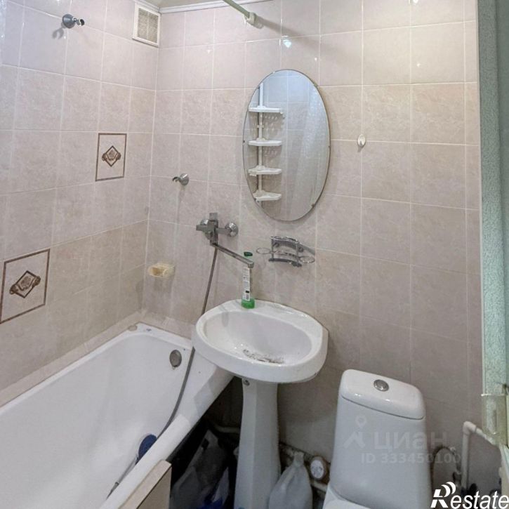 1-комн квартира ул Новаторов, 25,  д. 25