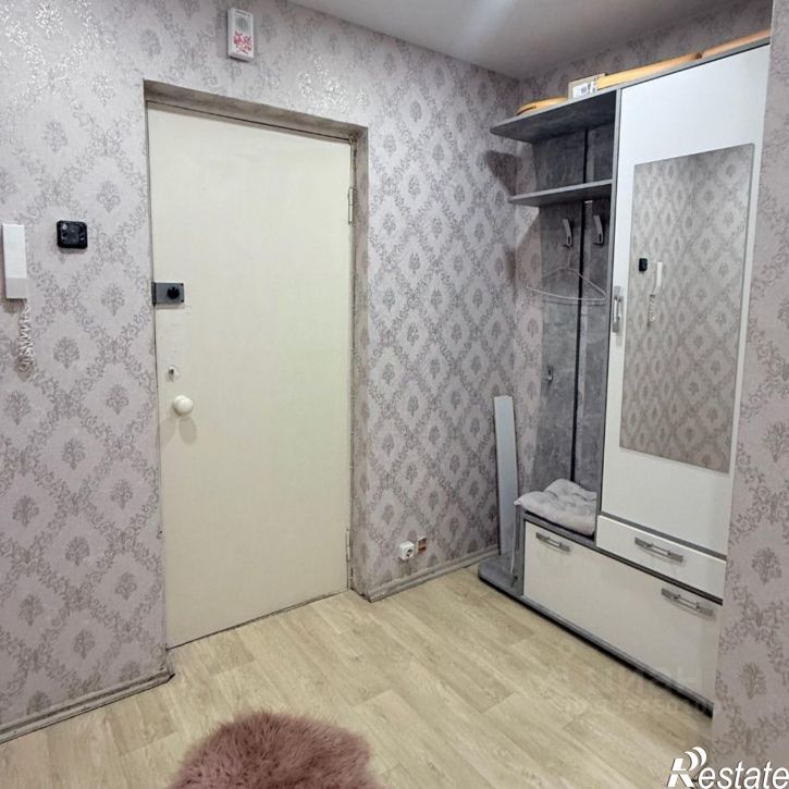 1-комн квартира ул Новаторов, 25,  д. 25