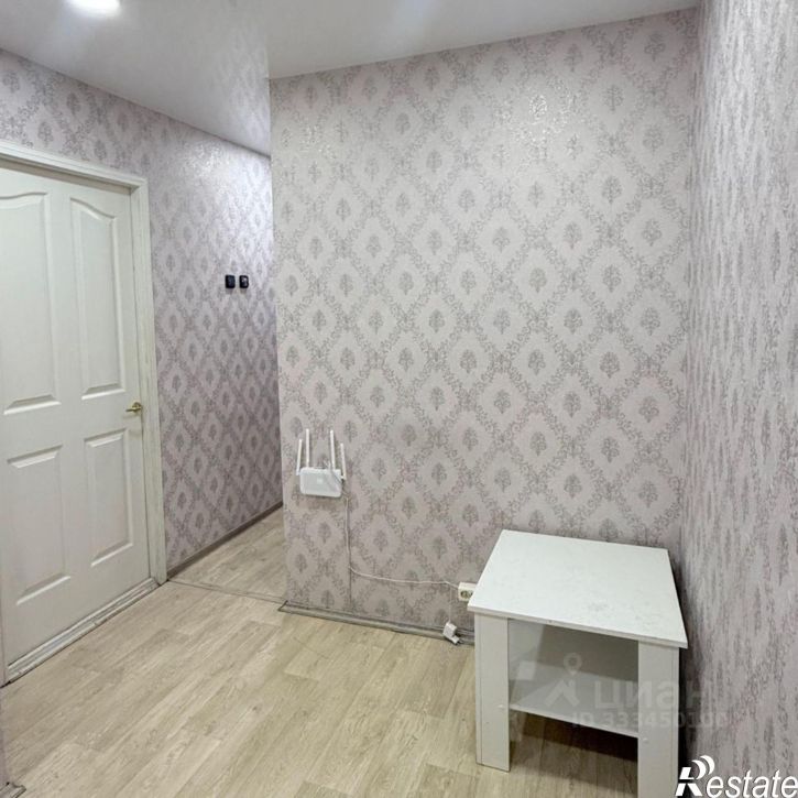 1-комн квартира ул Новаторов, 25,  д. 25