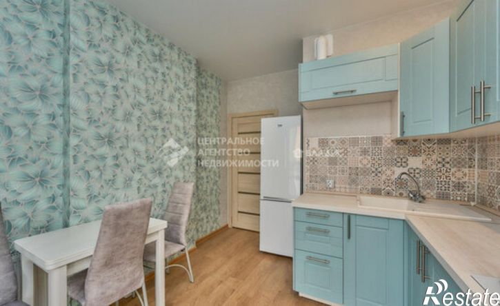 1-комн квартира ул Шевченко, 82 2,  д. 82 2,  к. 2