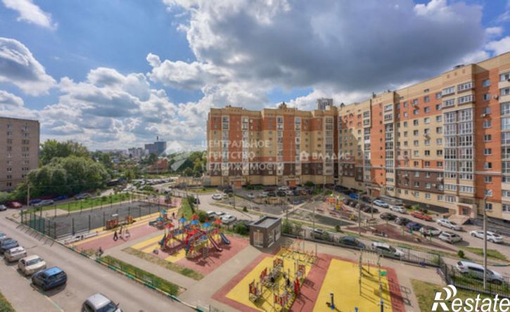 1-комн квартира ул Шевченко, 82 2,  д. 82 2,  к. 2