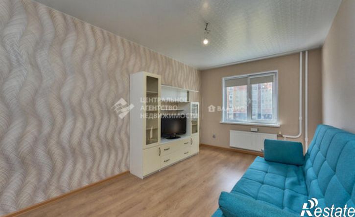 1-комн квартира ул Шевченко, 82 2,  д. 82 2,  к. 2