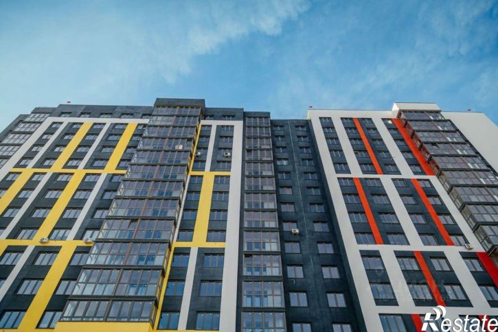 3-комн квартира в новом доме ул Медицинская, 5А,  д. 5А