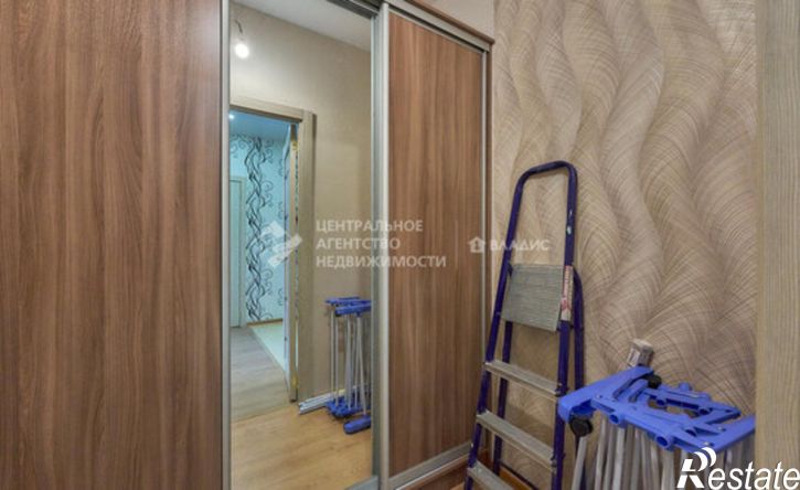 1-комн квартира ул Шевченко, 82 2,  д. 82 2,  к. 2