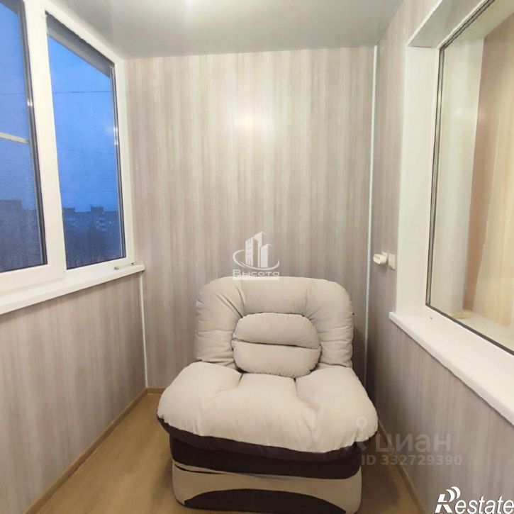 3-комн квартира ул Новаторов, 3,  д. 3