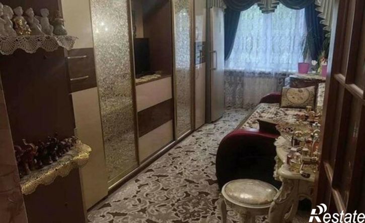 2-комн квартира ул Каширина, 8,  д. 8