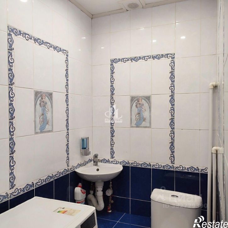 3-комн квартира ул Новаторов, 3,  д. 3