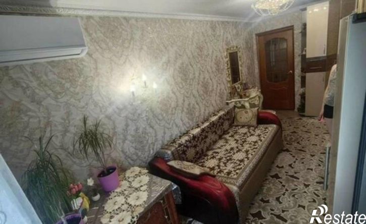 2-комн квартира ул Каширина, 8,  д. 8