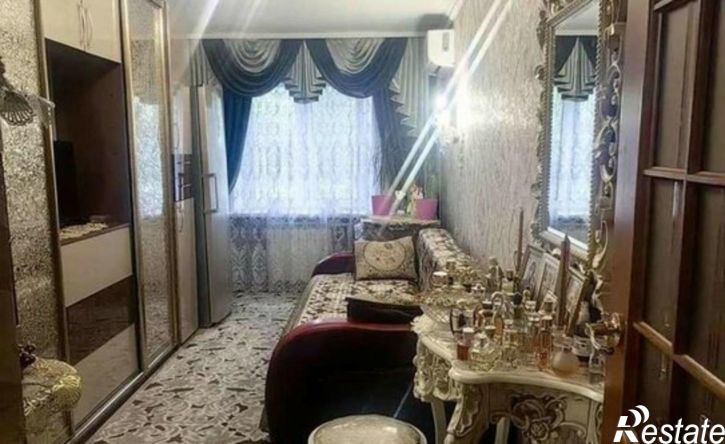 2-комн квартира ул Каширина, 8,  д. 8