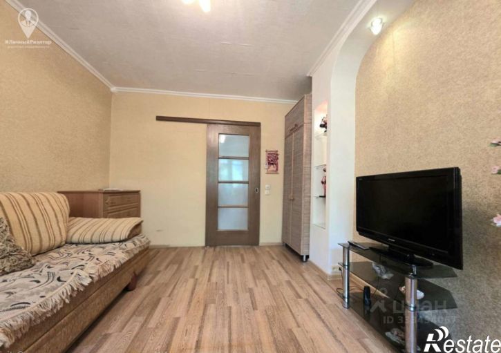 2-комн квартира ул Забайкальская, 16,  д. 16