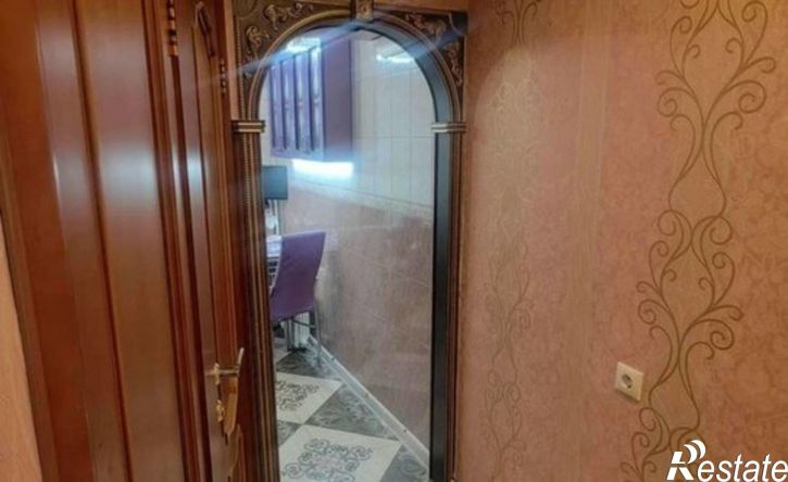 2-комн квартира ул Каширина, 8,  д. 8