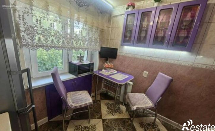 2-комн квартира ул Каширина, 8,  д. 8