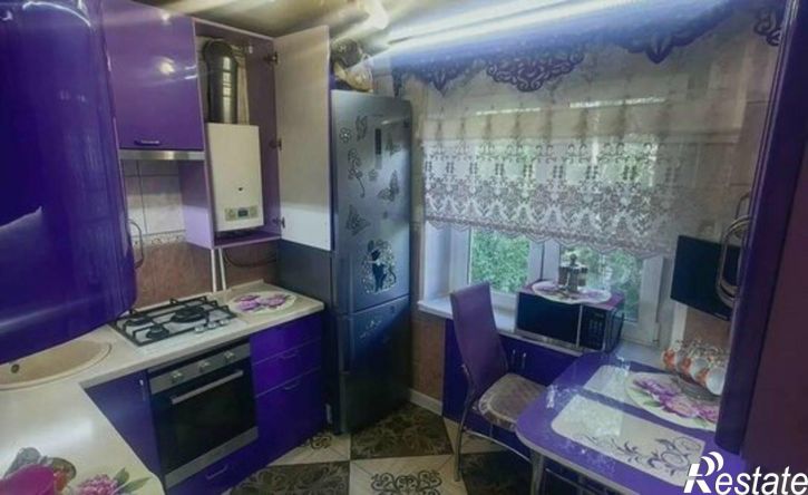 2-комн квартира ул Каширина, 8,  д. 8