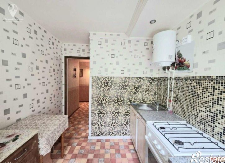 2-комн квартира ул Забайкальская, 16,  д. 16