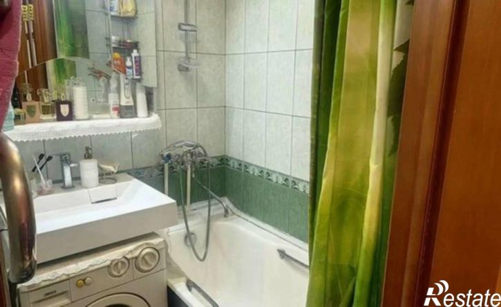 2-комн квартира ул Каширина, 8,  д. 8