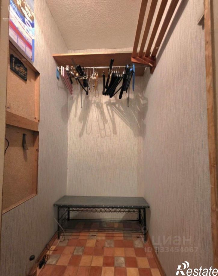 2-комн квартира ул Забайкальская, 16,  д. 16