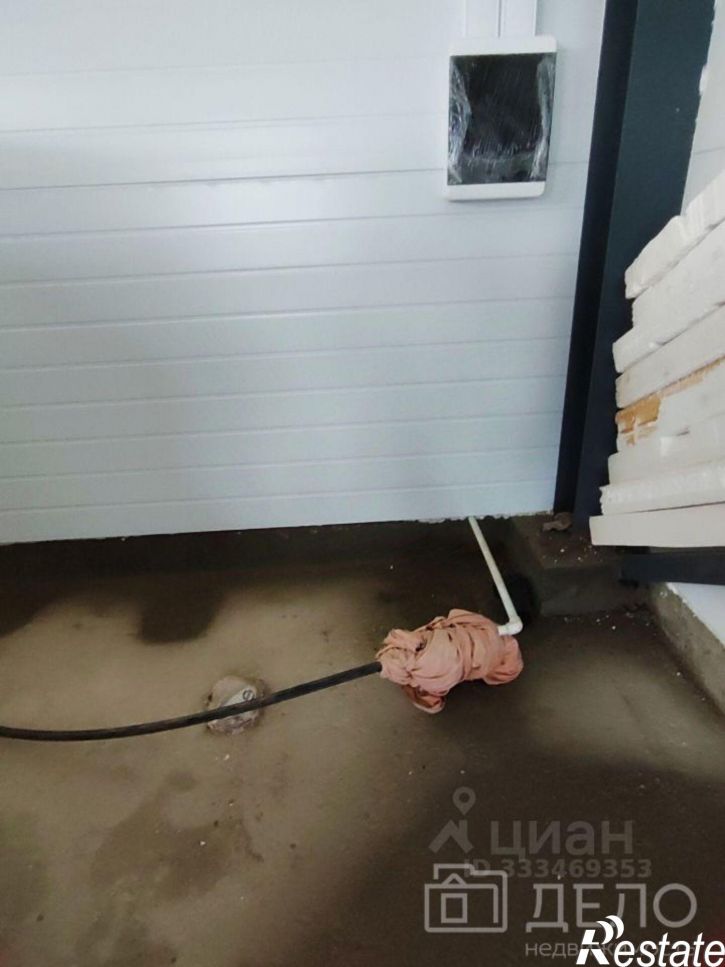 Склад ул Ситниковская, 69 3,  д. 69 3,  к. 3