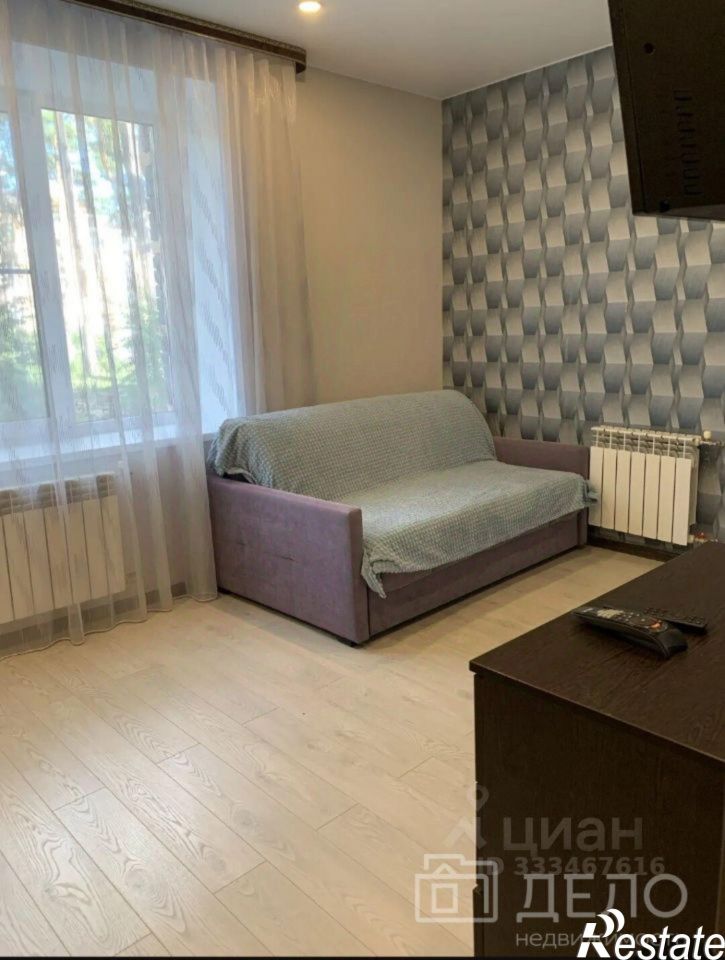 1-комн квартира ул Мещерская, 24/12,  д. 24/12