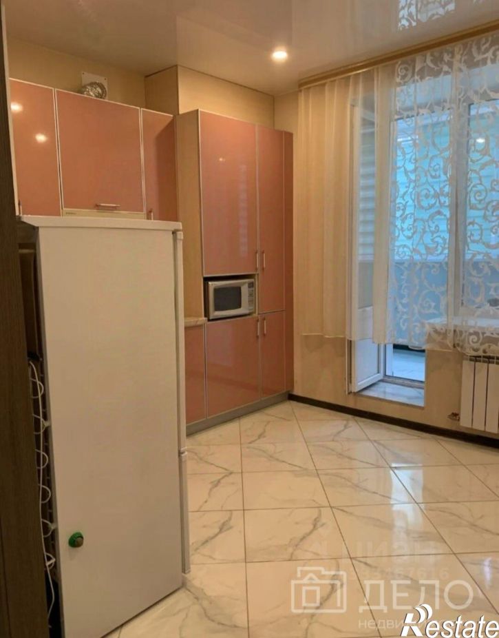 1-комн квартира ул Мещерская, 24/12,  д. 24/12