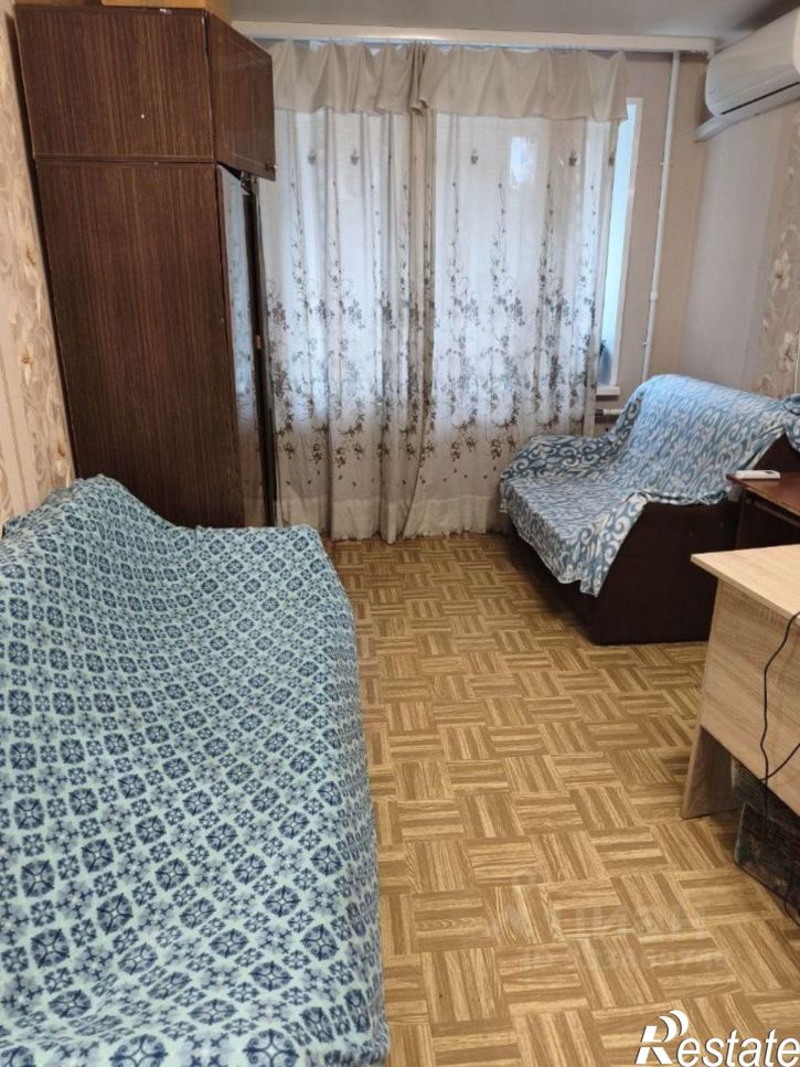 1-комн квартира район Солотча, 8к39