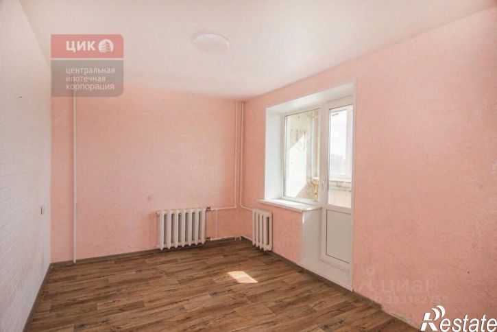 3-комн квартира ул Зубковой, 20 3,  д. 20 3,  к. 3