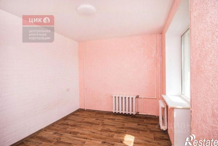 3-комн квартира ул Зубковой, 20 3,  д. 20 3,  к. 3